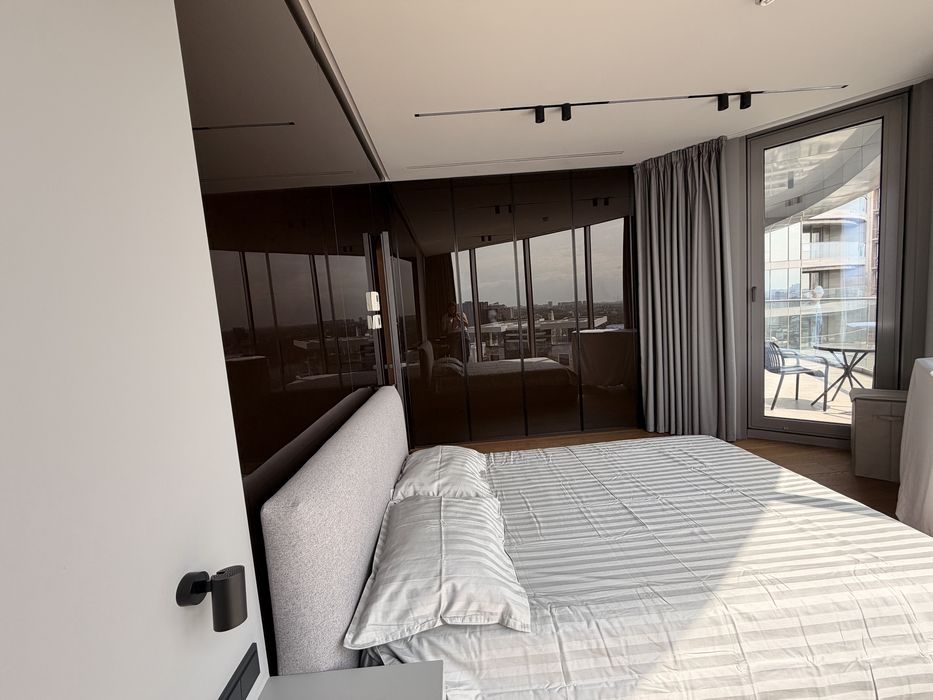 Квартира на ЖК Taryan Towers в Києві, ID 326734, фото №10