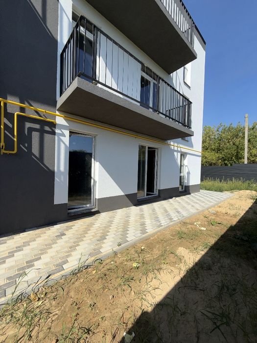 Квартира на Буча в Києві, ID 326753, фото №9