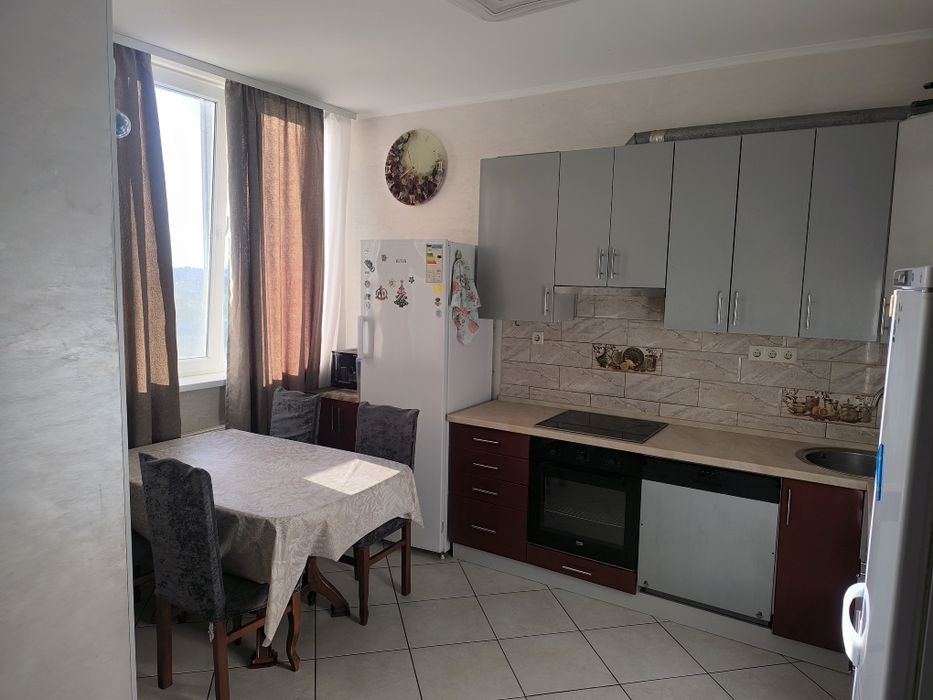 Квартира на вул. Лесі Українки, 21 в Київ, ID 326727, фото №1