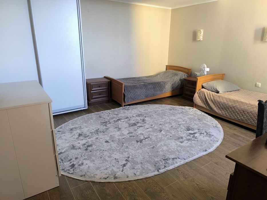 Квартира на вул. Лесі Українки, 21 в Київ, ID 326727, фото №2