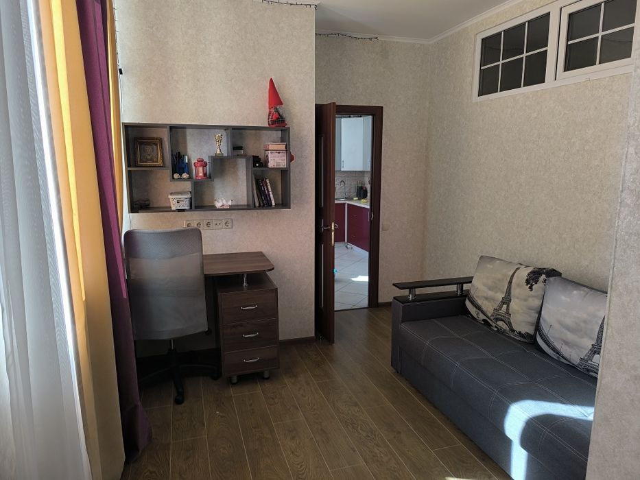 Квартира на вул. Лесі Українки, 21 в Київ, ID 326727, фото №3