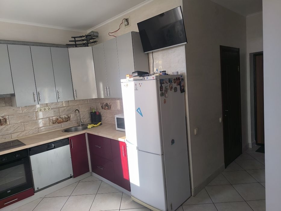 Квартира на вул. Лесі Українки, 21 в Київ, ID 326727, фото №4
