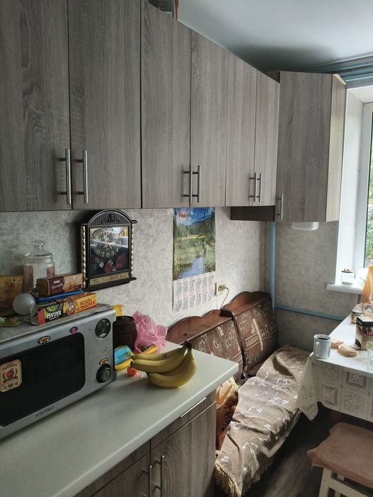 Квартира на вул. Олеся Гончара, 5 в Київ, ID 326729, фото №1