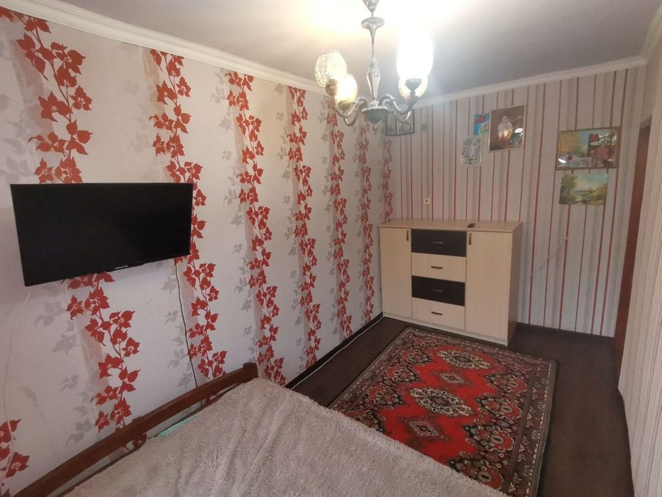 Квартира на вул. Олеся Гончара, 5 в Київ, ID 326729, фото №2