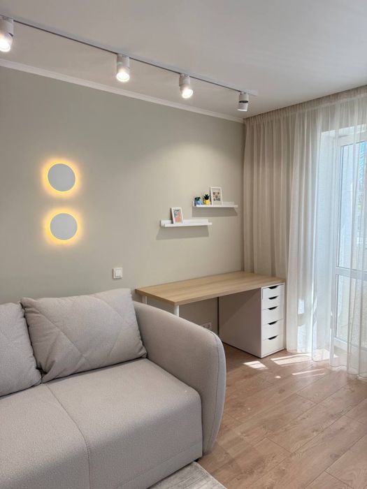 Квартира на вул. Зоологічна, 4А в Києві, ID 326725, фото №8
