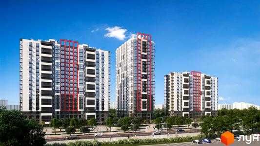 Квартира на вул. Олександра Олеся, 13 в Київ, ID 326760, фото №2