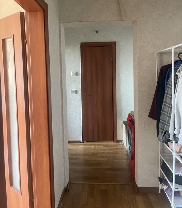 Квартира на вул. Закревського, 97 в Київ, ID 326758, фото №3
