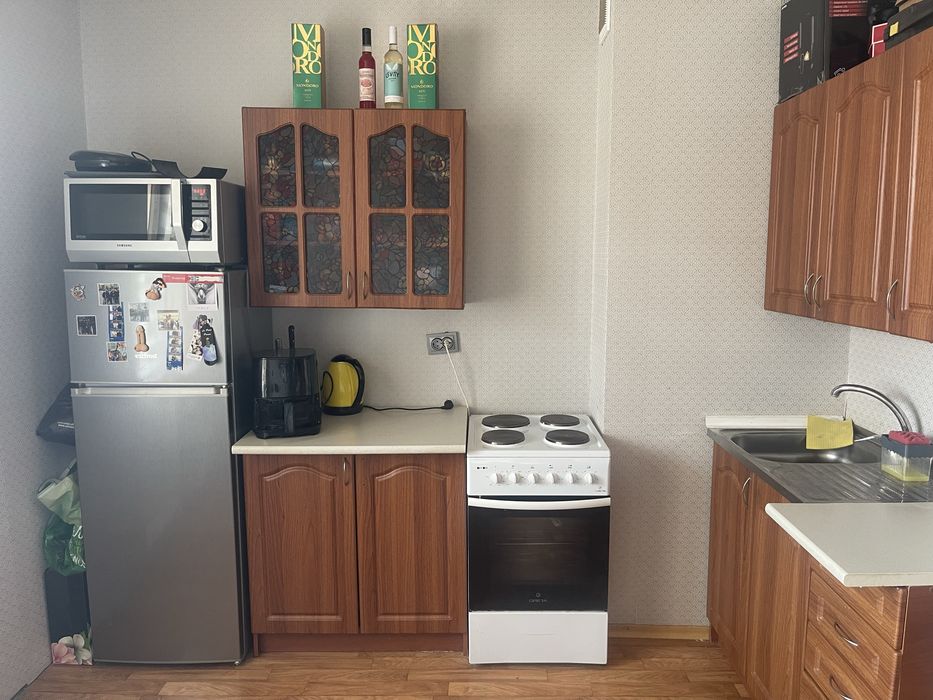 Квартира на вул. Закревського, 97 в Київ, ID 326758, фото №4