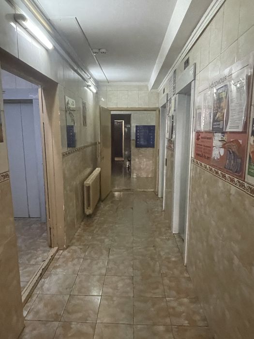 Квартира на вул. Закревського, 97 в Києві, ID 326758, фото №7