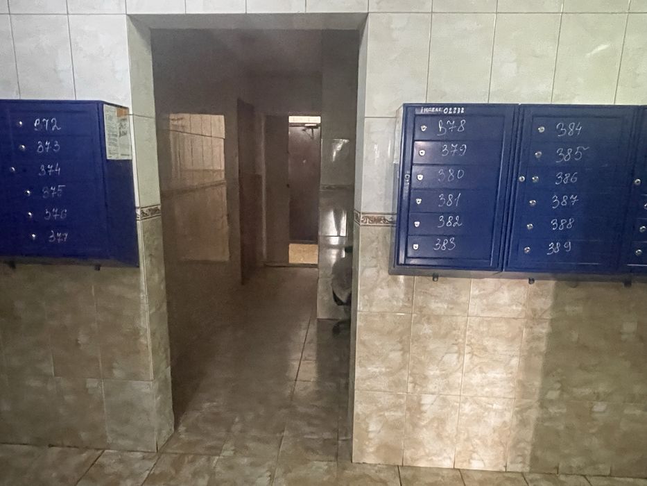 Квартира на вул. Закревського, 97 в Києві, ID 326758, фото №8