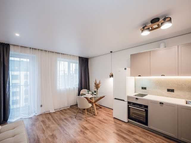 Квартира на вул. Соборна, 2к в Київ, ID 326779, фото №3