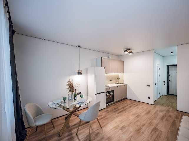 Квартира на вул. Соборна, 2к в Київ, ID 326779, фото №4