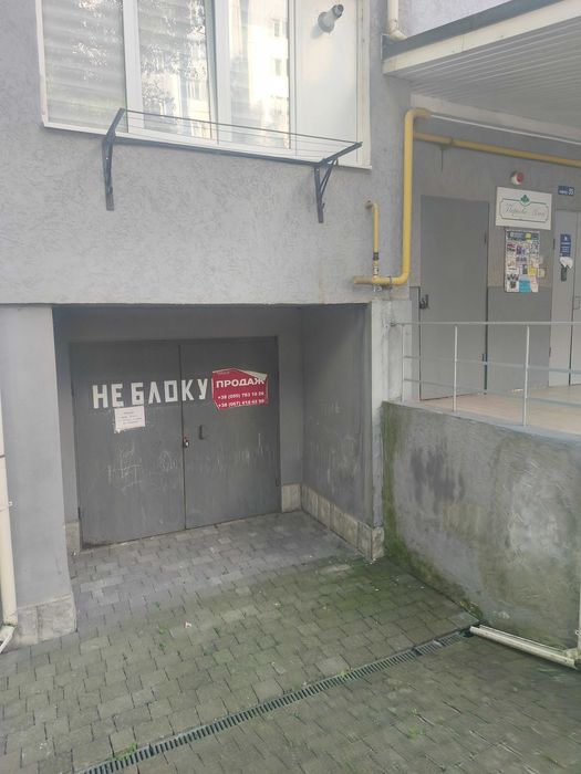 Квартира на ЖК «Паркова Алея» в Івано-Франківськ, ID 326769, фото №1