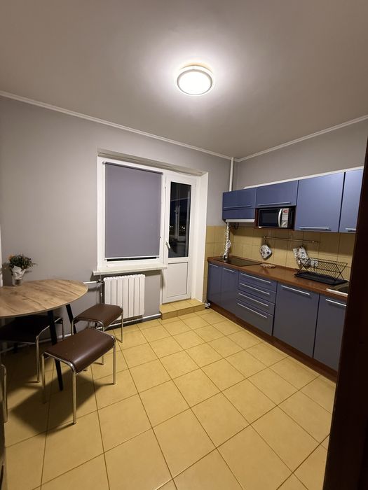 Квартира на Дарницький в Київ, ID 326797, фото №2