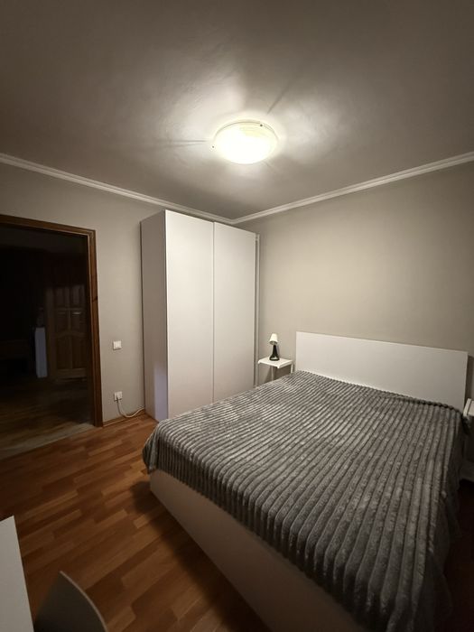 Квартира на Дарницький в Київ, ID 326797, фото №4