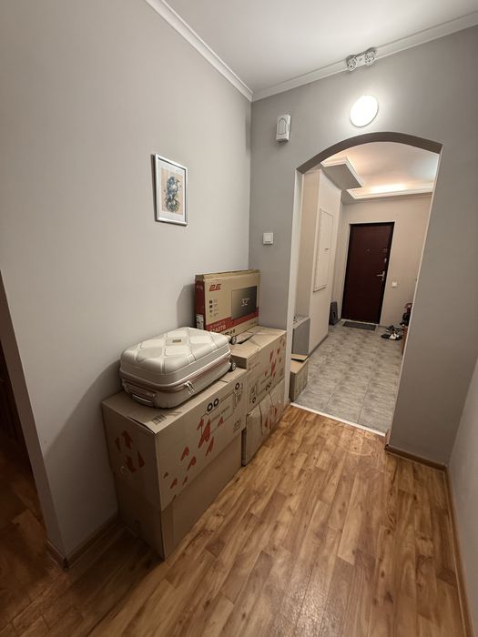 Квартира на Дарницький в Києві, ID 326797, фото №10