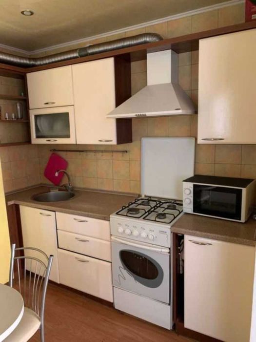 Квартира на просп. Слобожанський, 137 в Дніпрі, ID 326802, фото №6