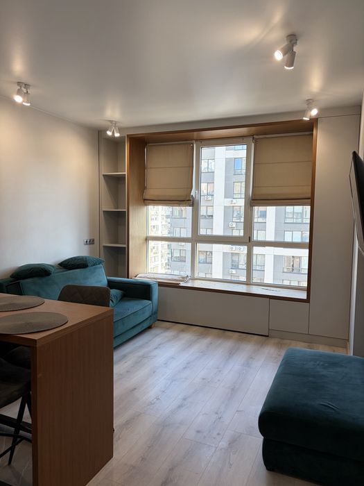 Квартира на ЖК Варшавський 1 в Київ, ID 326815, фото №3