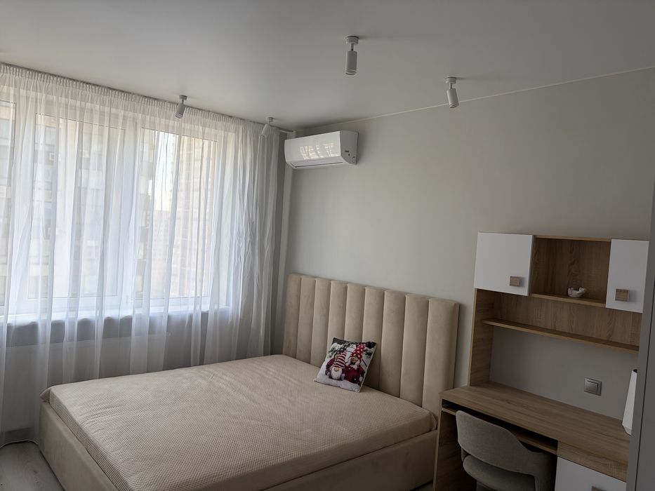 Квартира на ЖК Варшавський 1 в Київ, ID 326815, фото №4