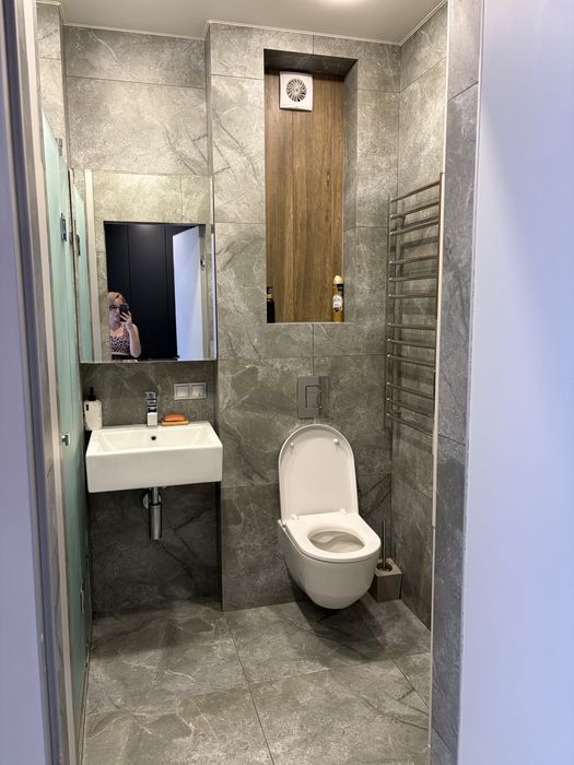 Квартира на ЖК Варшавський 1 в Києві, ID 326815, фото №6
