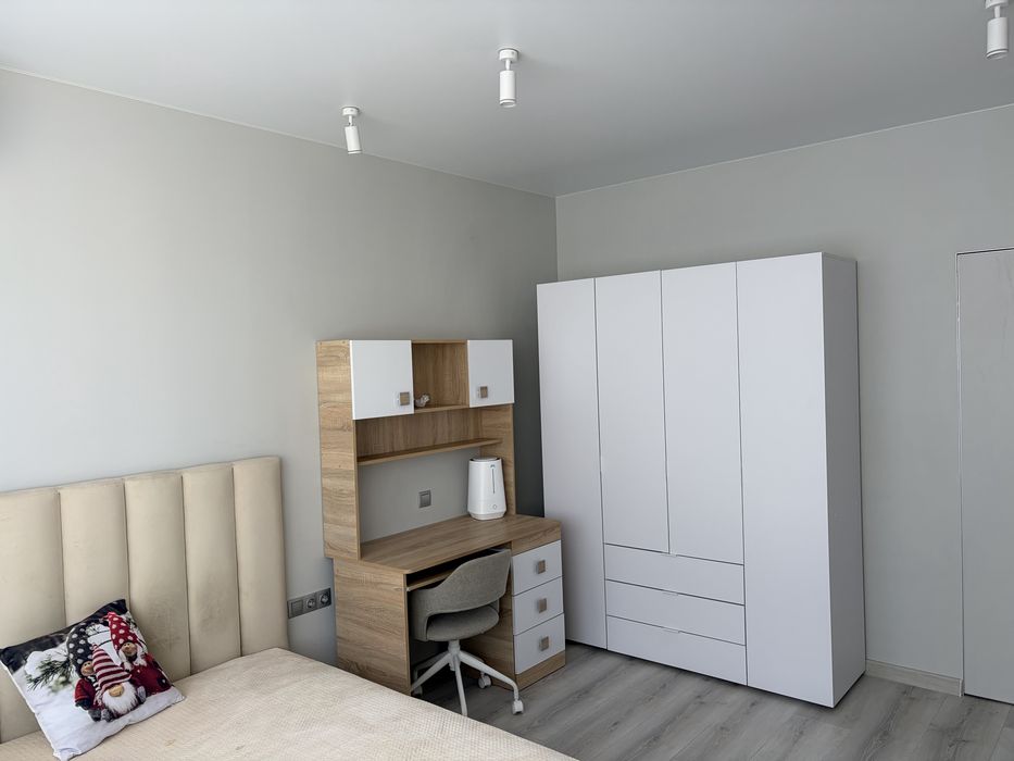Квартира на ЖК Варшавський 1 в Києві, ID 326815, фото №7