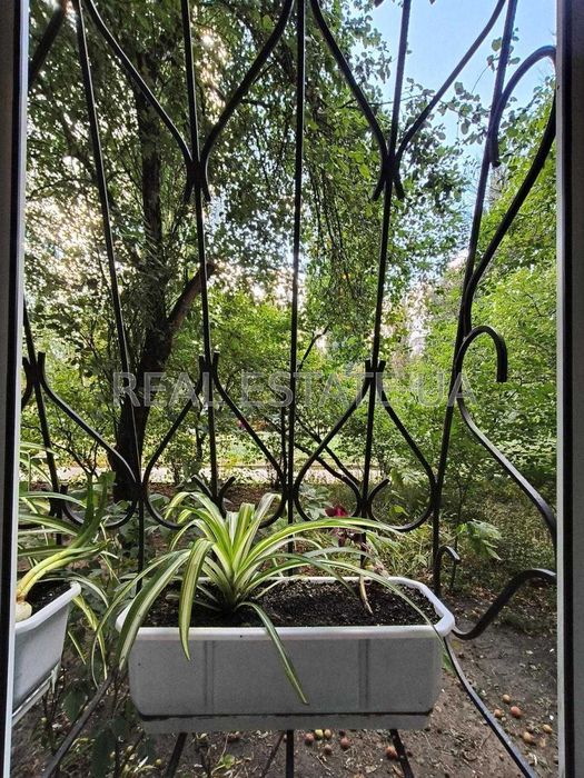 Квартира на Солом'янський в Київ, ID 326810, фото №2