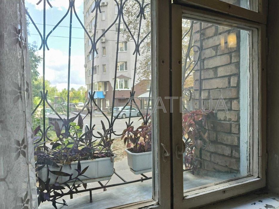 Квартира на Солом'янський в Києві, ID 326810, фото №11