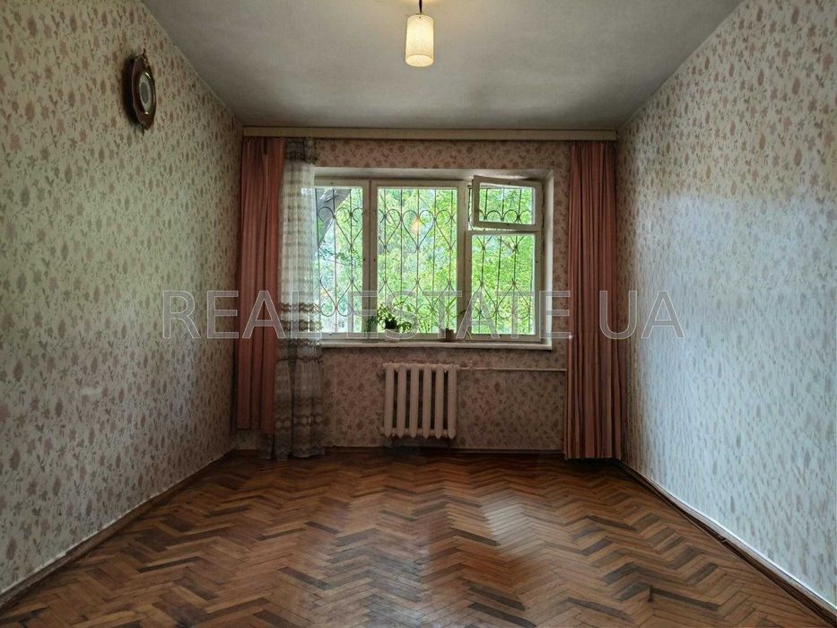 Квартира на Солом'янський в Києві, ID 326810, фото №12
