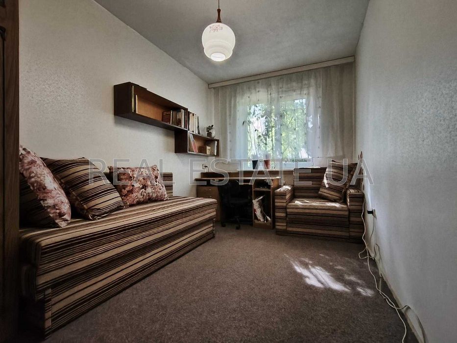 Квартира на Солом'янський в Києві, ID 326810, фото №13