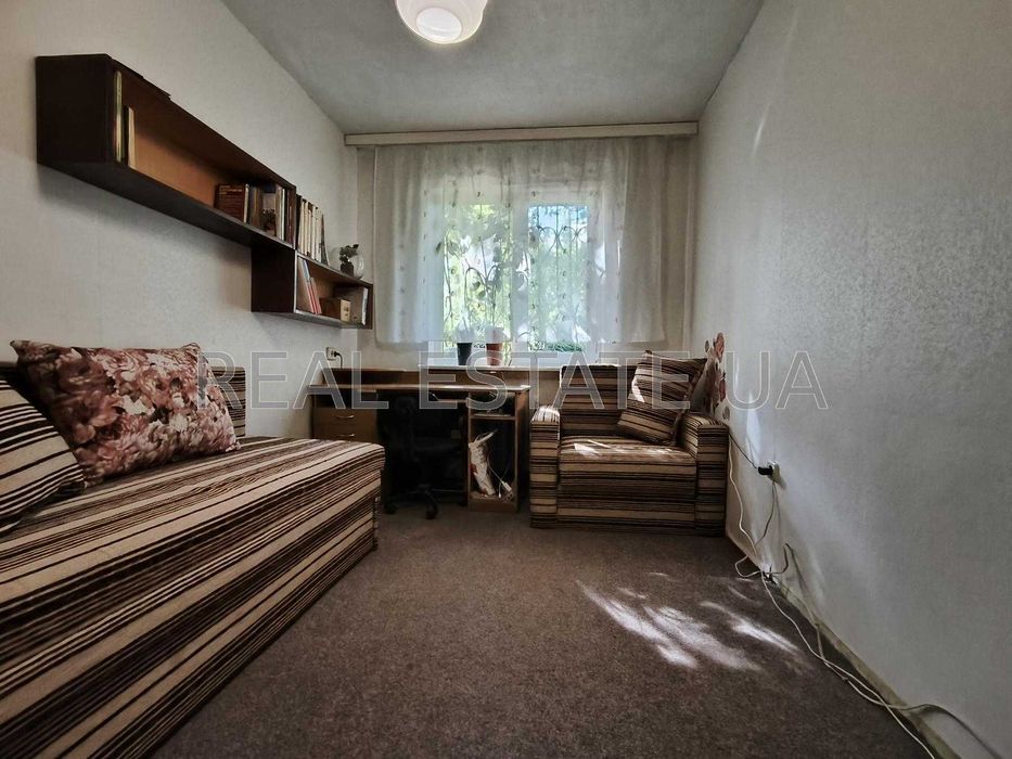 Квартира на Солом'янський в Києві, ID 326810, фото №14