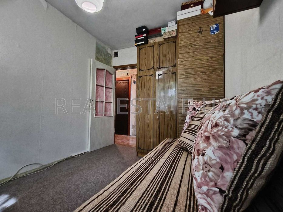 Квартира на Солом'янський в Києві, ID 326810, фото №15