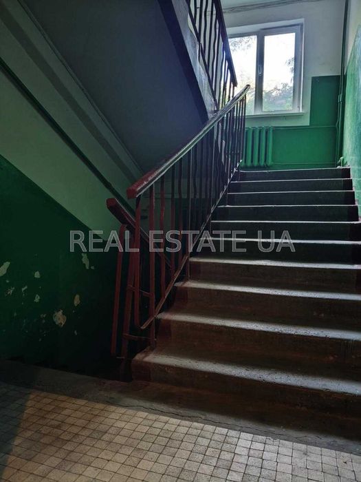 Квартира на Солом'янський в Києві, ID 326810, фото №17