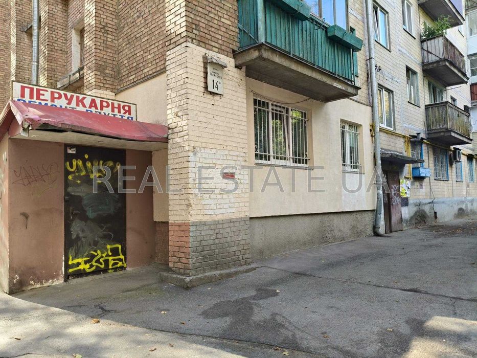 Квартира на Солом'янський в Києві, ID 326810, фото №18