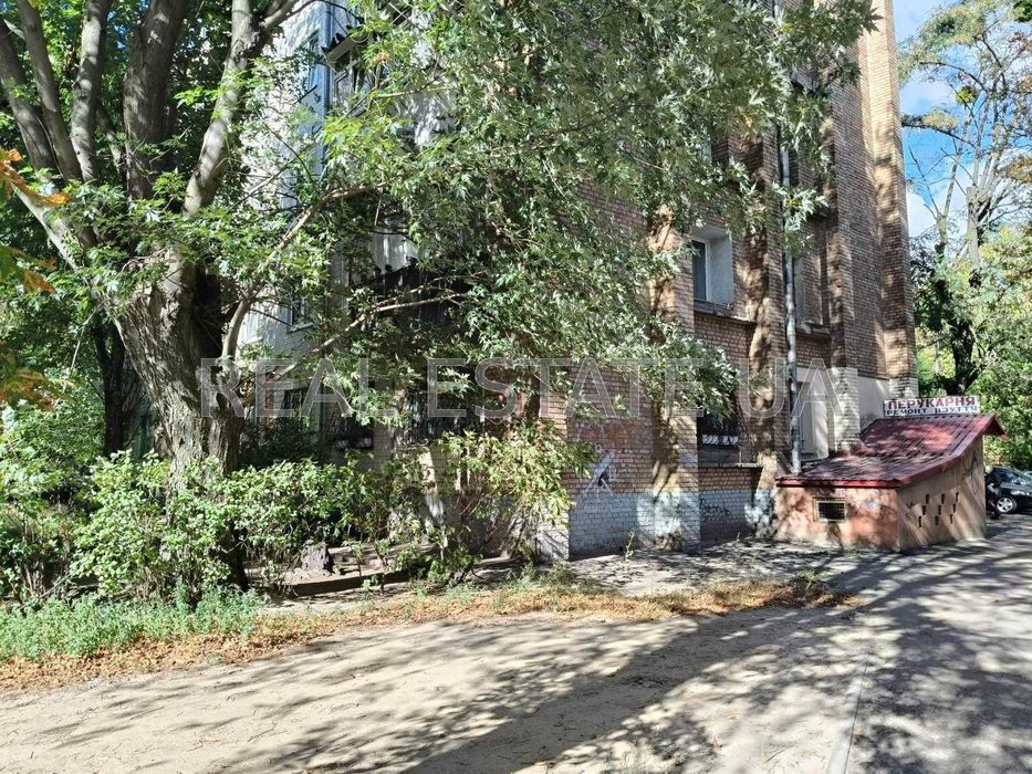 Квартира на Солом'янський в Києві, ID 326810, фото №19