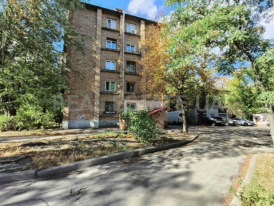 Квартира на Солом'янський в Києві, ID 326810, фото №20