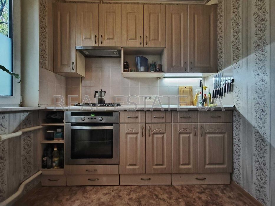 Квартира на Солом'янський в Київ, ID 326810, фото №3