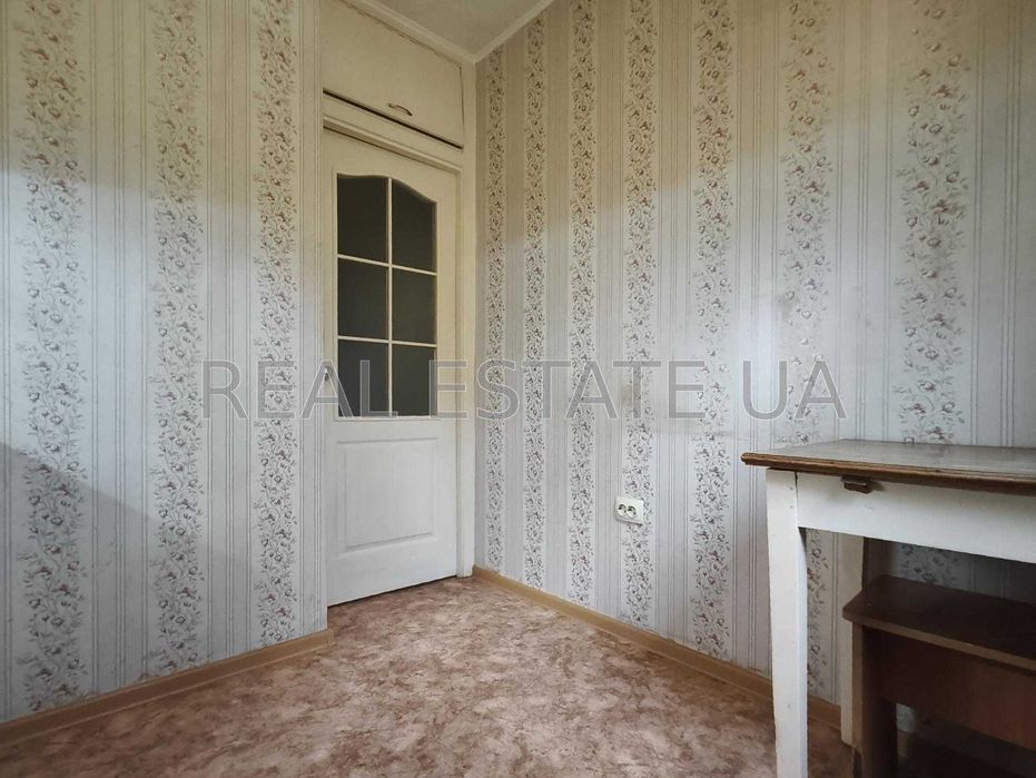 Квартира на Солом'янський в Київ, ID 326810, фото №4