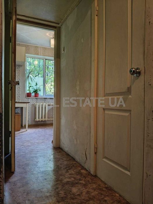 Квартира на Солом'янський в Київ, ID 326810, фото №5
