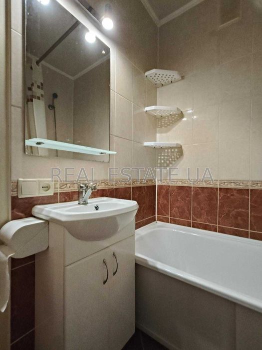 Квартира на Солом'янський в Києві, ID 326810, фото №7