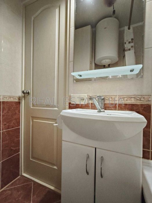 Квартира на Солом'янський в Києві, ID 326810, фото №8