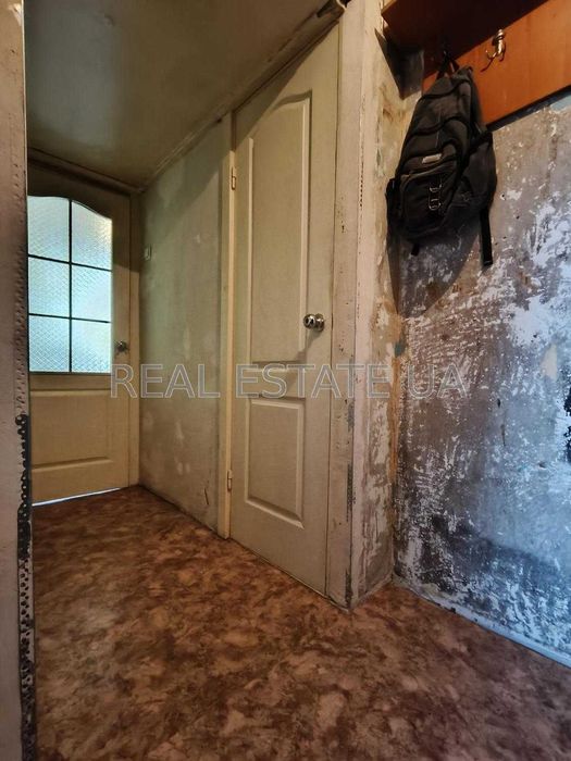 Квартира на Солом'янський в Києві, ID 326810, фото №9