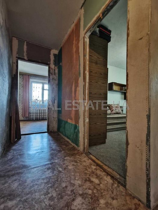 Квартира на Солом'янський в Києві, ID 326810, фото №10