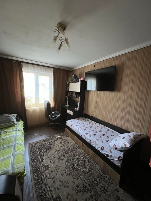 Квартира на Інгульський в Миколаїв, ID 326811, фото №1