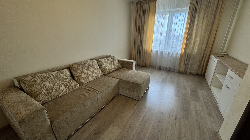 Квартира на вул. Софії Русової, 7Г в Київ, ID 326830, фото №5