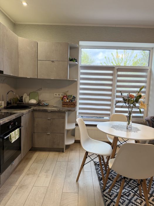 Квартира на вул. Науки в Київ, ID 326823, фото №4