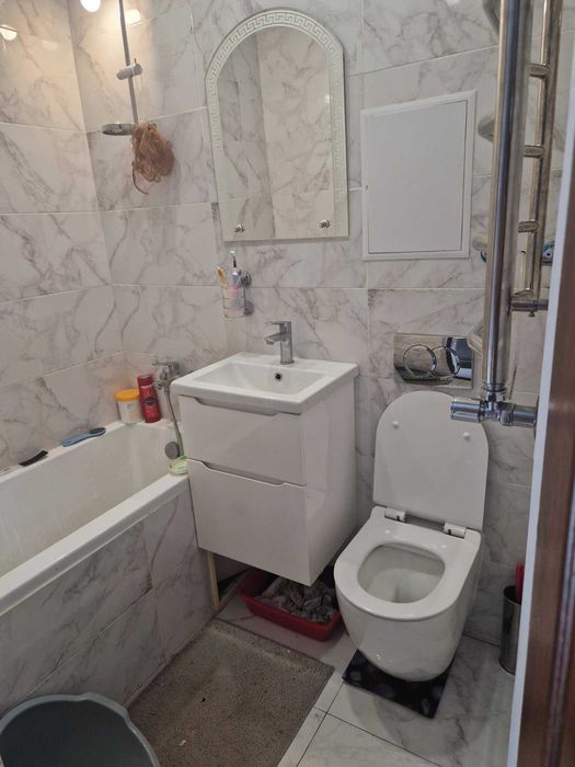 Квартира на просп. Леоніда Каденюка, 13б в Києві, ID 327325, фото №11