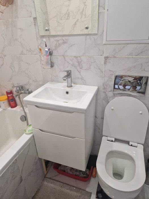Квартира на просп. Леоніда Каденюка, 13б в Києві, ID 327325, фото №12