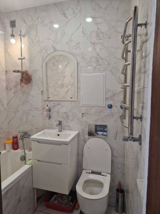 Квартира на просп. Леоніда Каденюка, 13б в Києві, ID 327325, фото №13