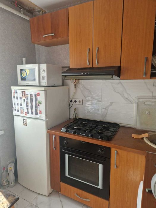 Квартира на просп. Леоніда Каденюка, 13б в Києві, ID 327325, фото №14