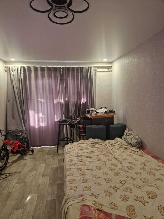 Квартира на просп. Леоніда Каденюка, 13б в Київ, ID 327325, фото №3